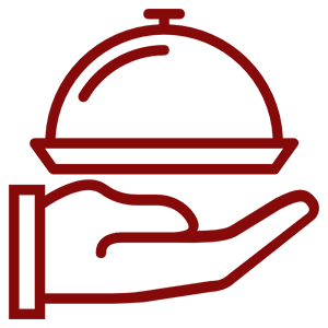 4 Hospitality Industries