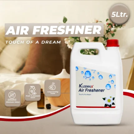 Air Freshener Touch of a Dream five littre