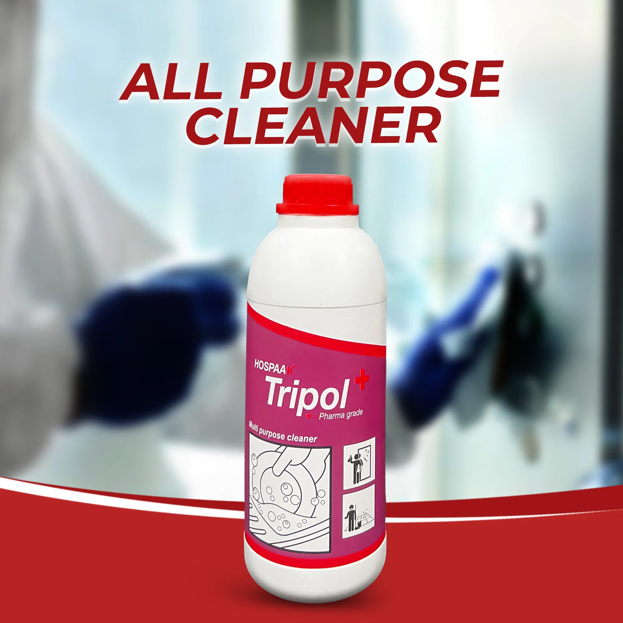 All Purpose Cleaner