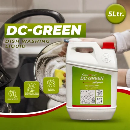 DC green