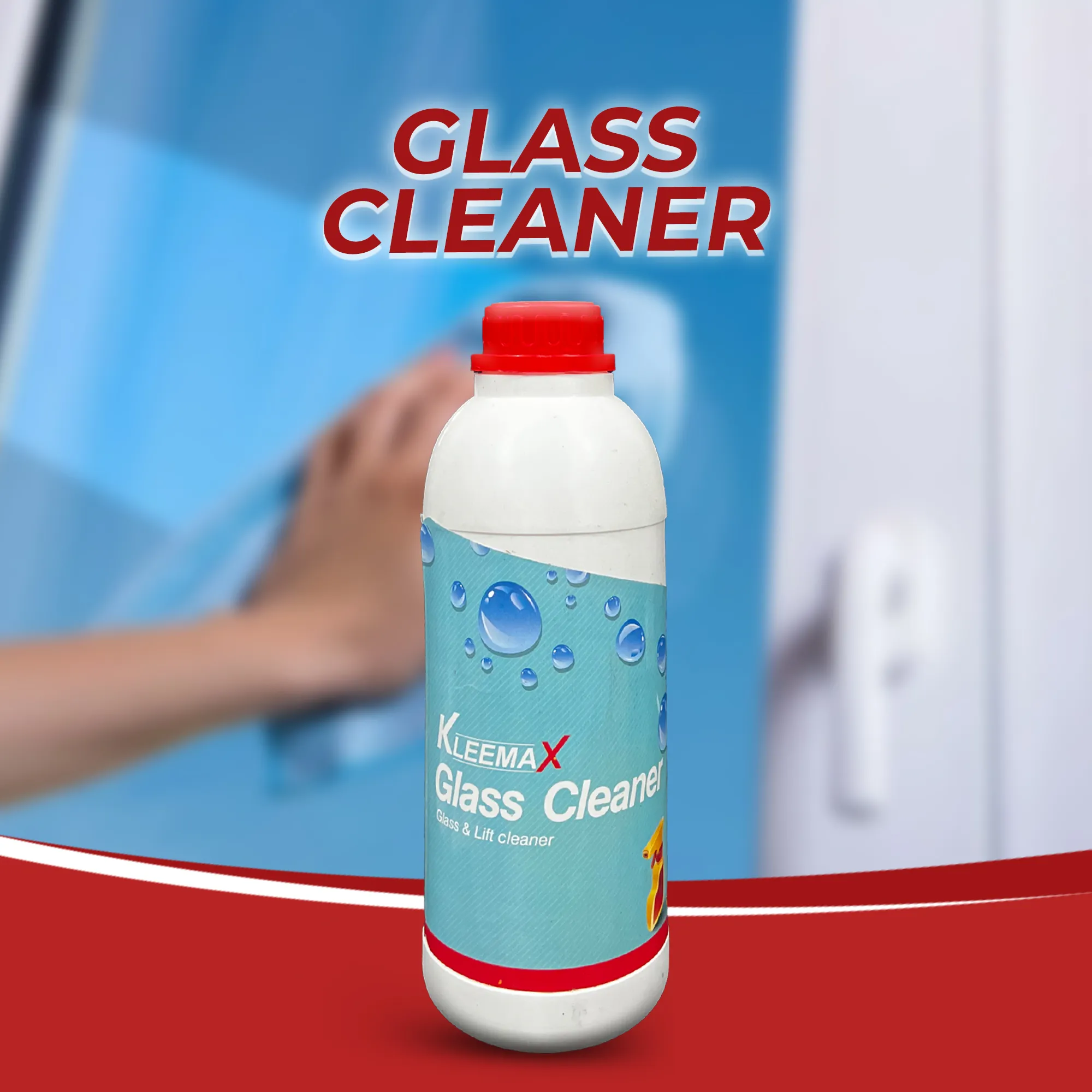 Glass Cleaner