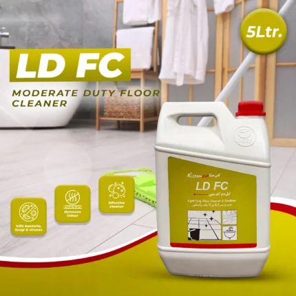 LDFC Floor Cleaner (Moderate Duty)